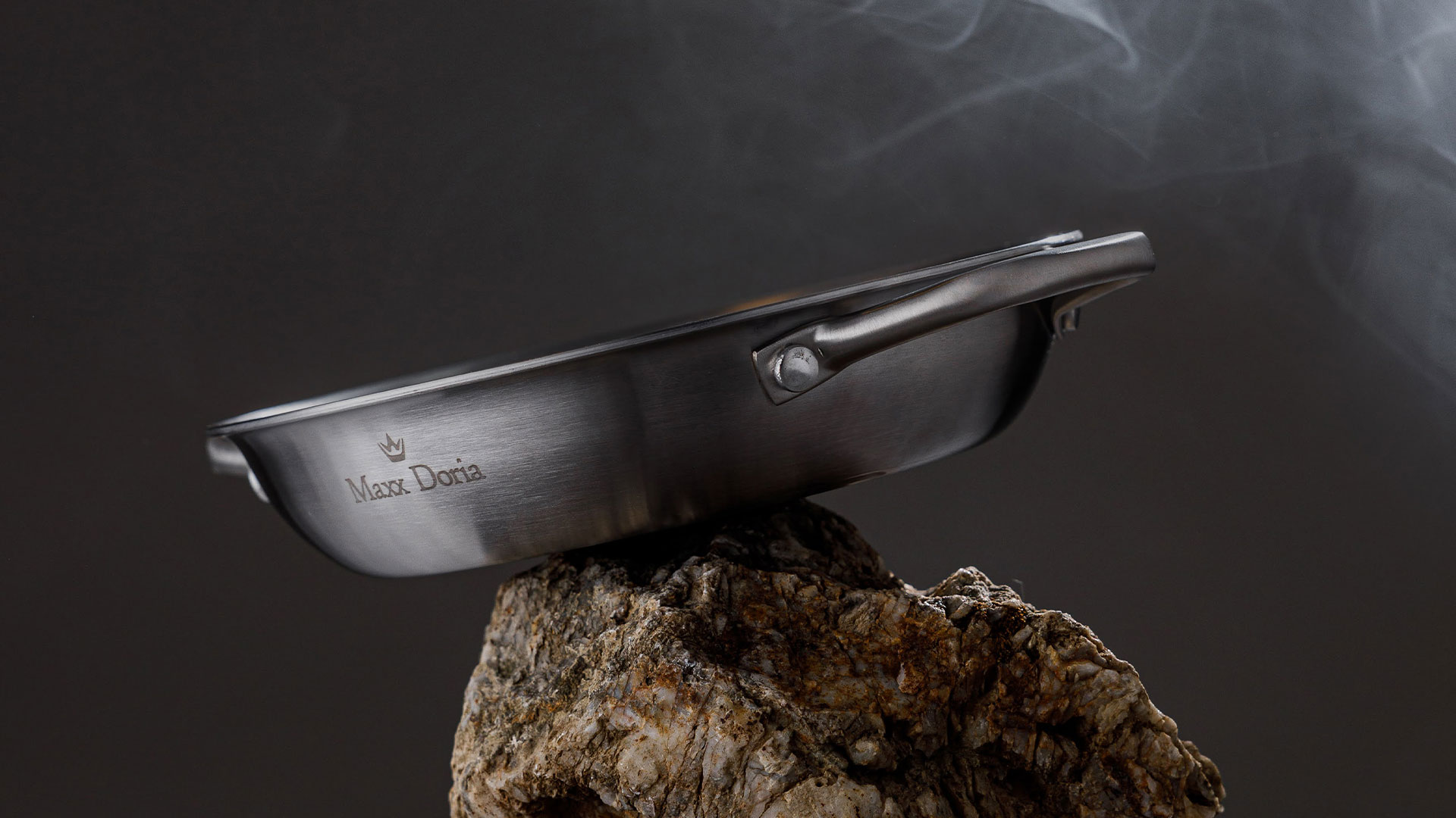 Steel Fusion: Meat as Tender as Turkish Delight