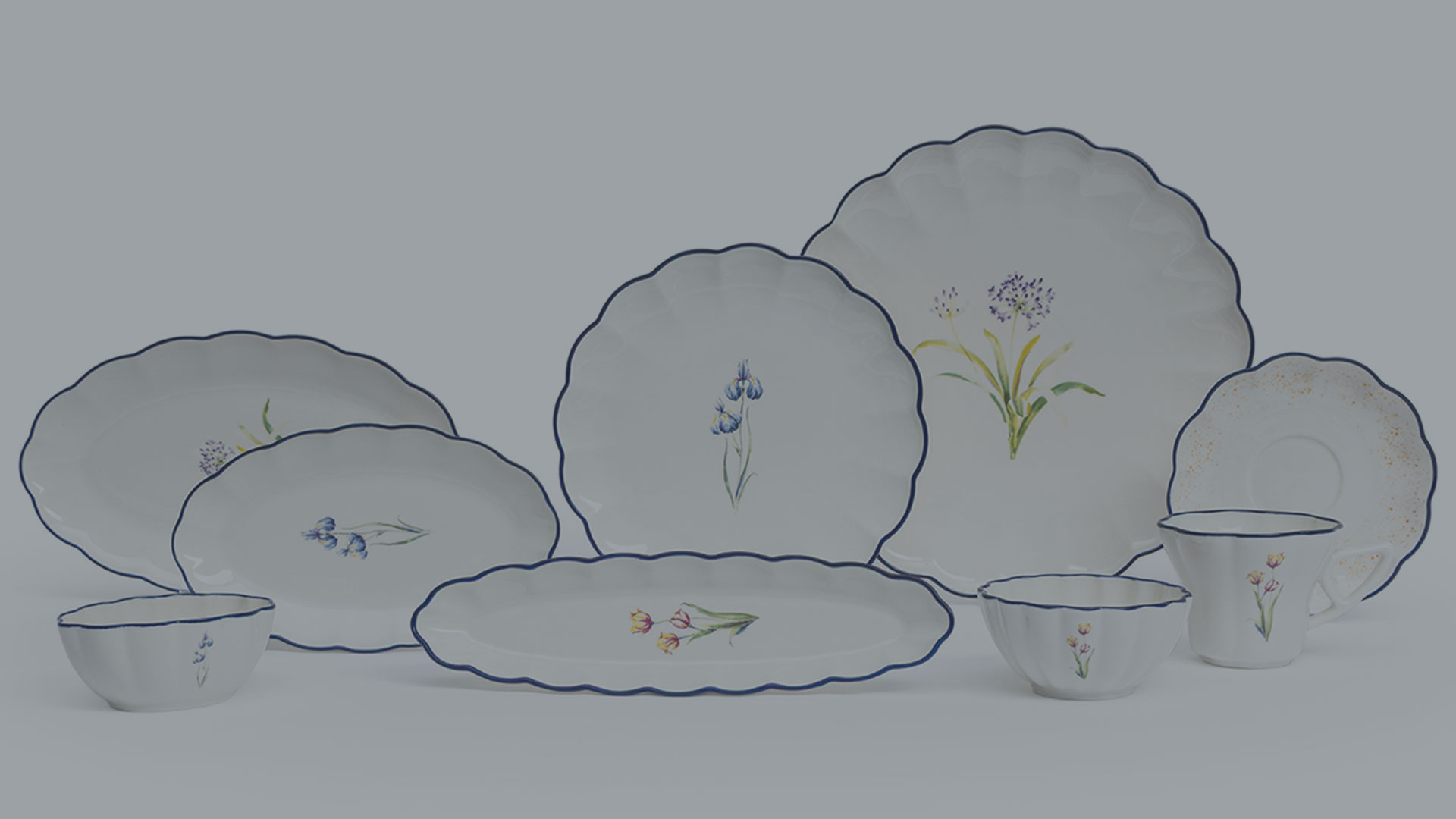 FLOWER COLLECTION