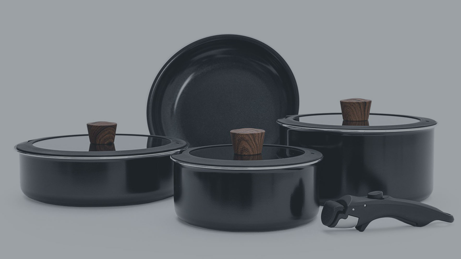 LOCK PAN