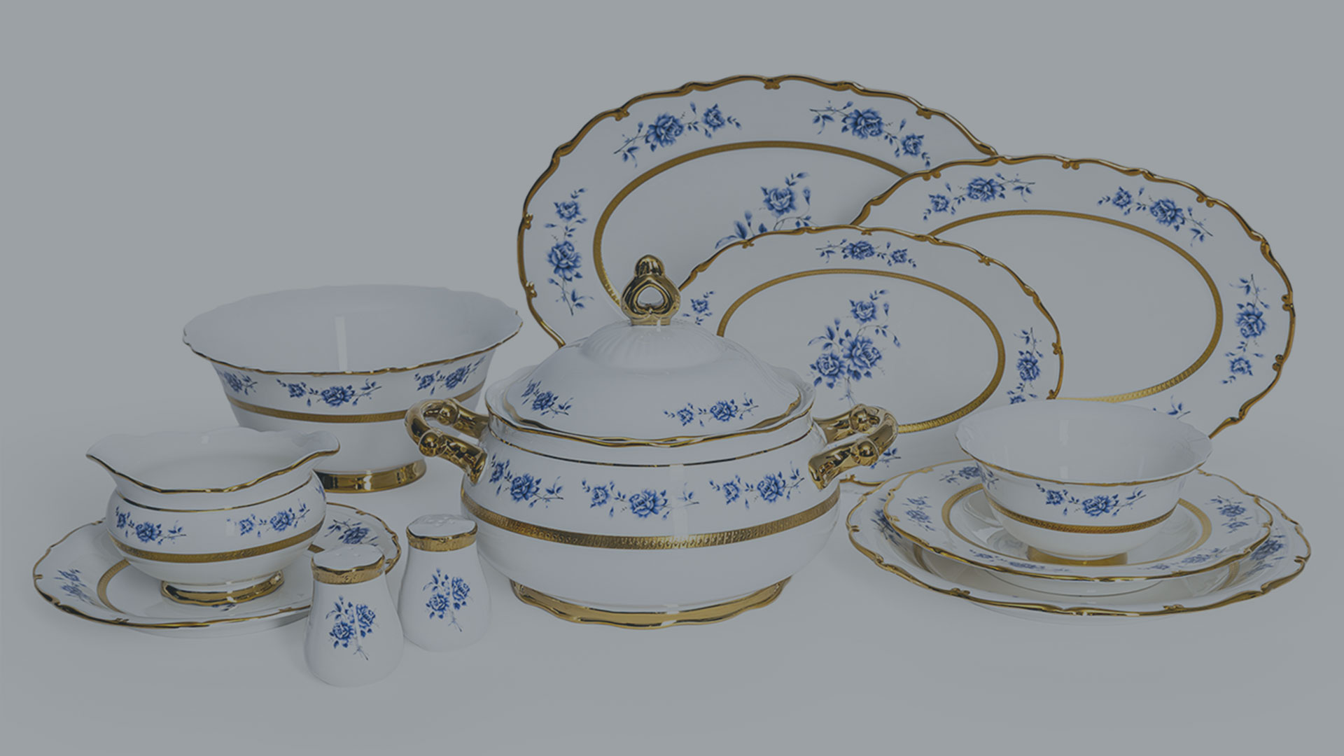 MAJESTIC COLLECTION