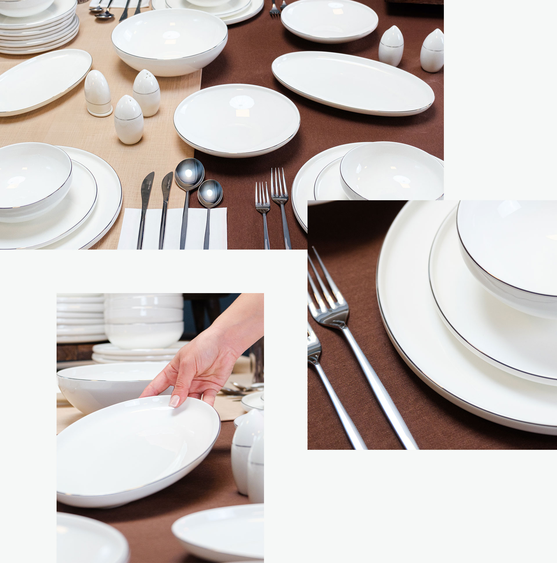 Maxx Doria Sky Collection image 1
