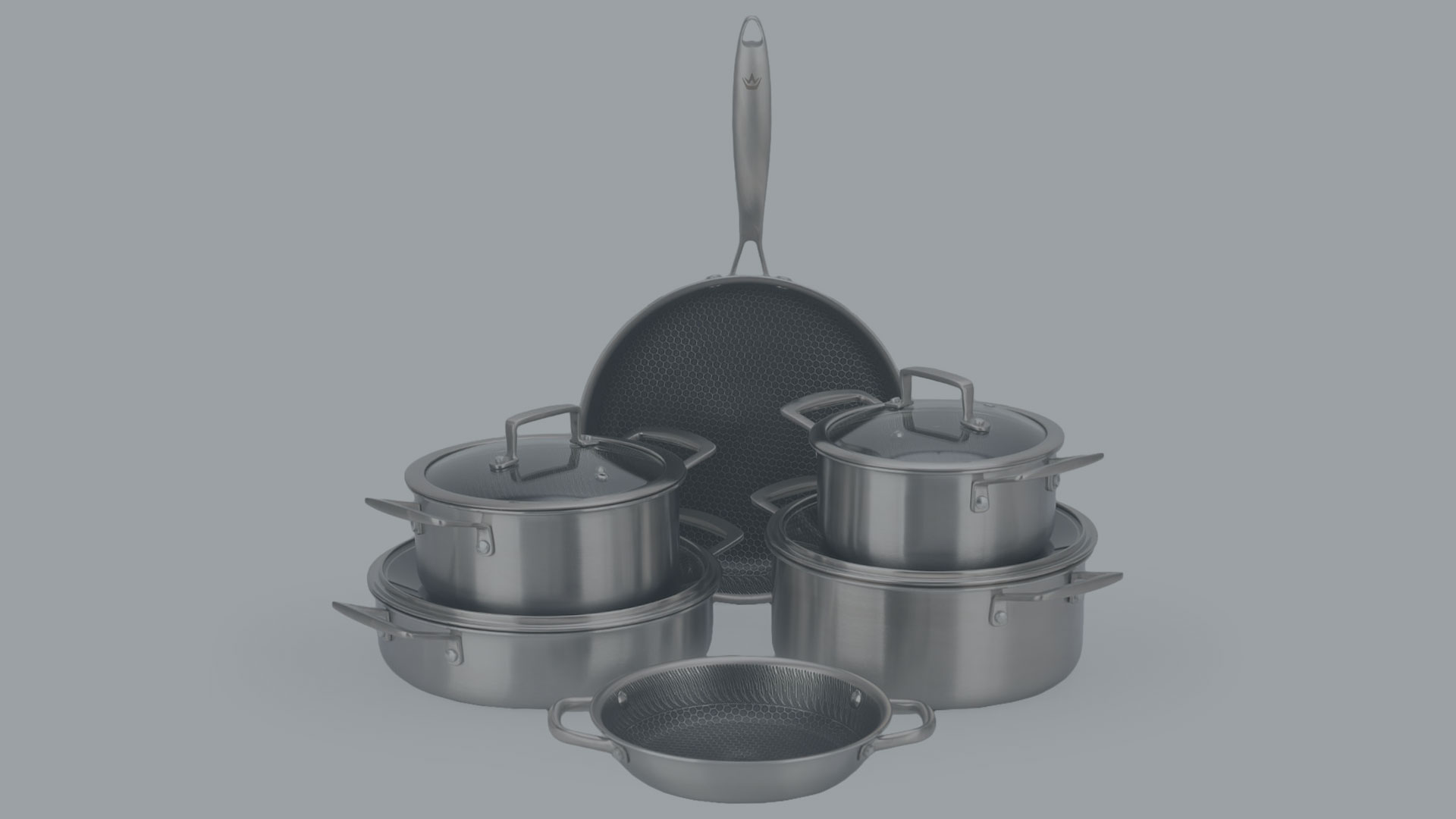 STEEL FUSION