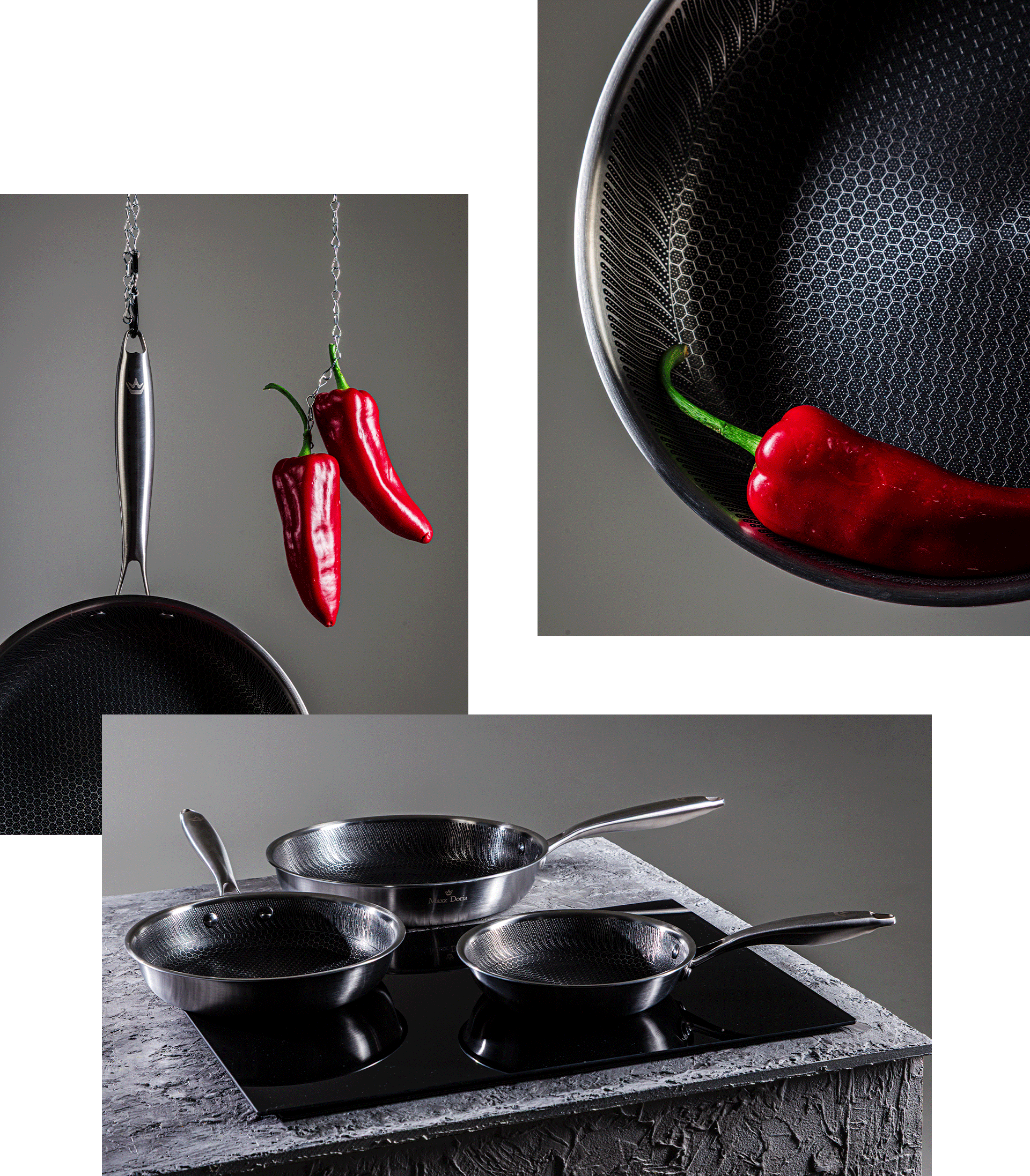 Non-stick Pan