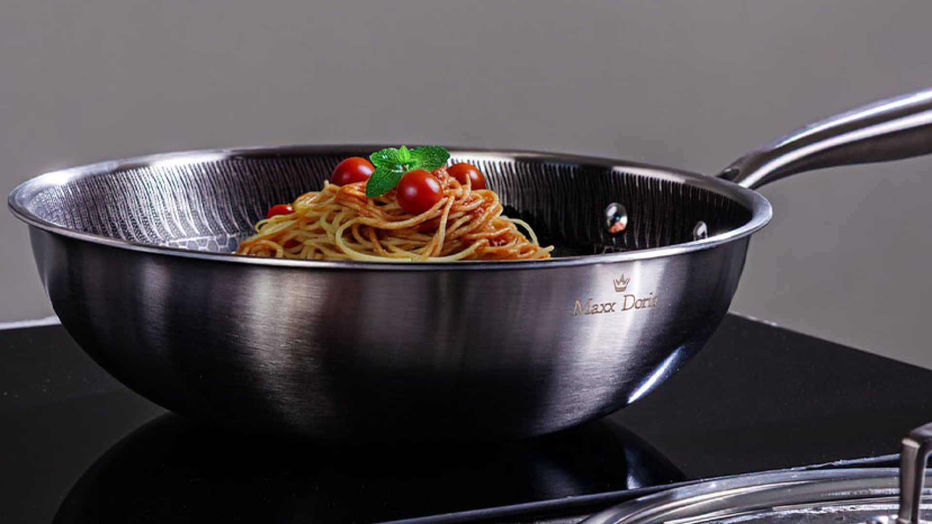 Create Magic in the Kitchen with Steel Fusion