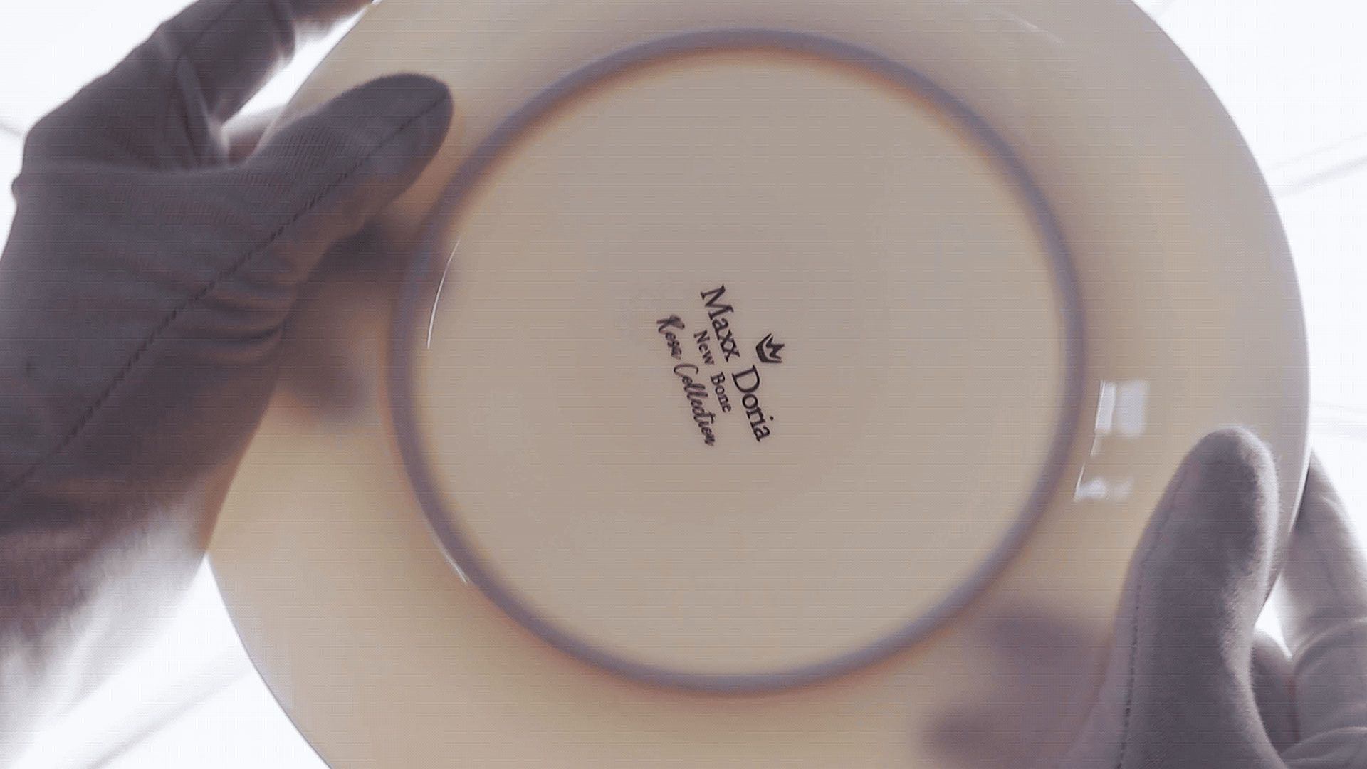 Bone China Without Bone Ash: Halal and Ethical