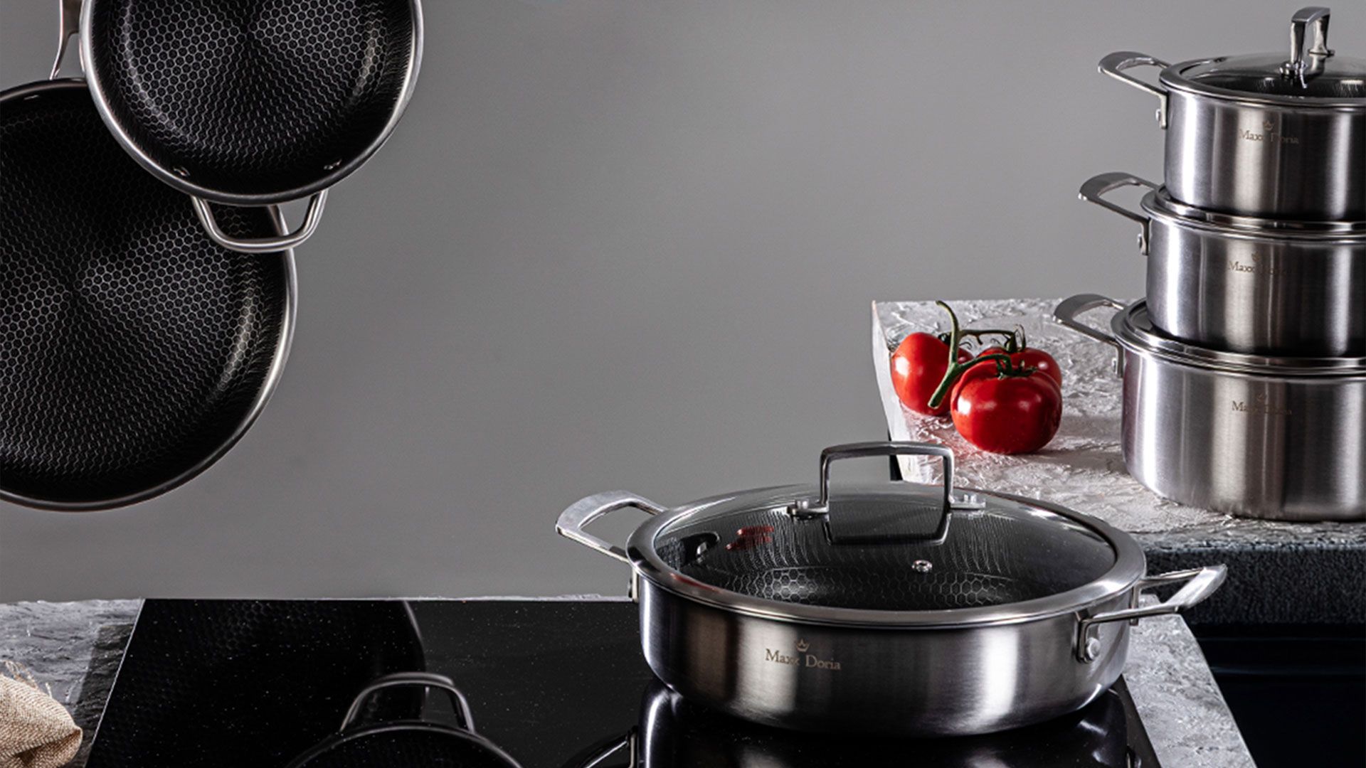 KITCHENWARE