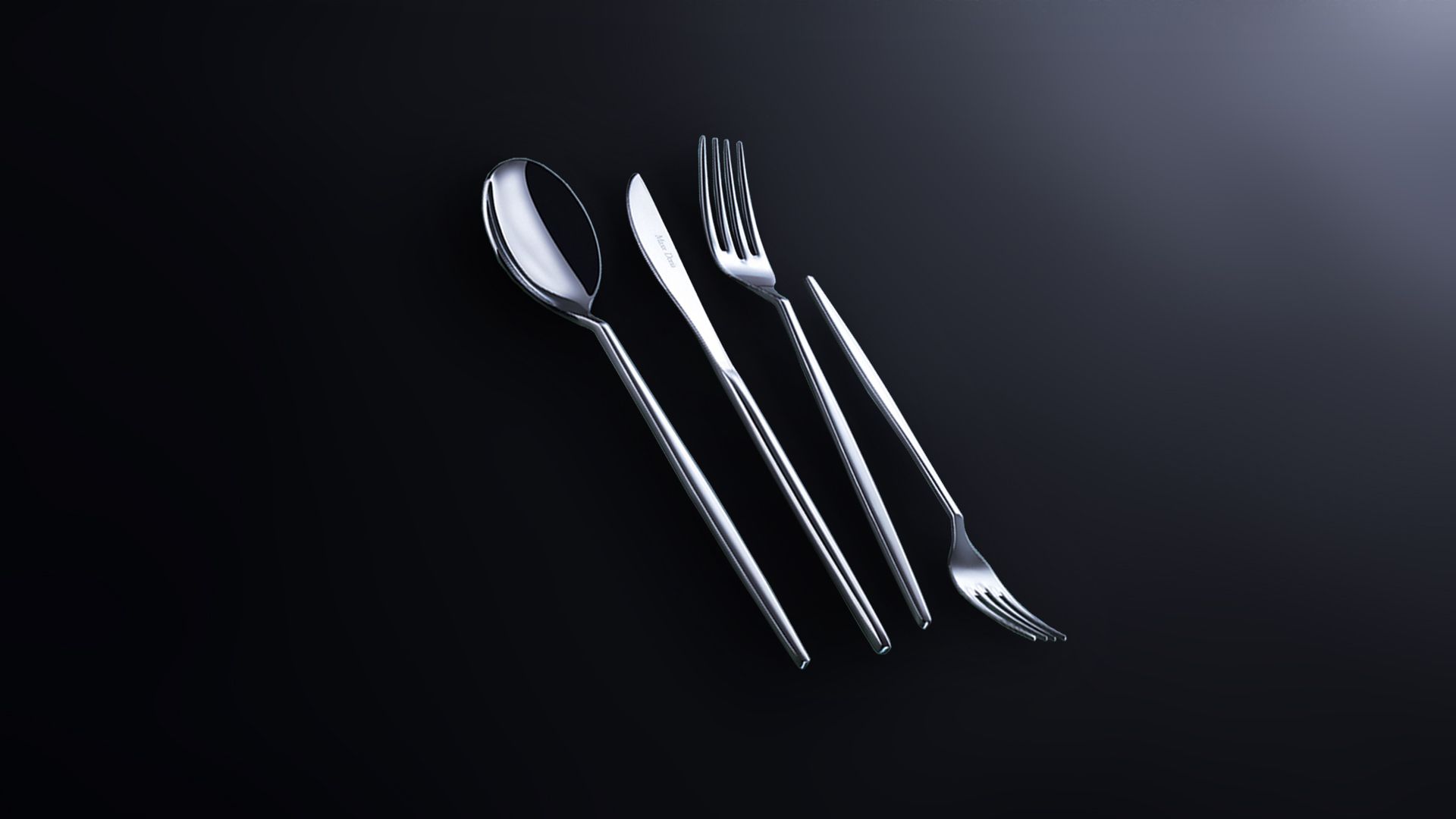 FLATWARE