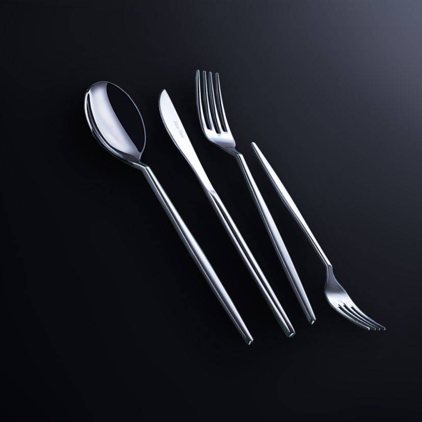 FLATWARE